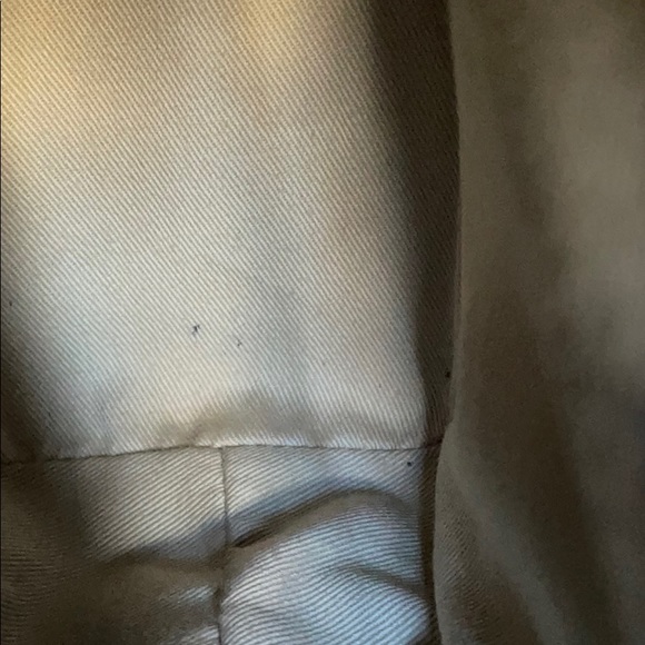 Chloe Faye Mini Backpack - Picture 10 of 13